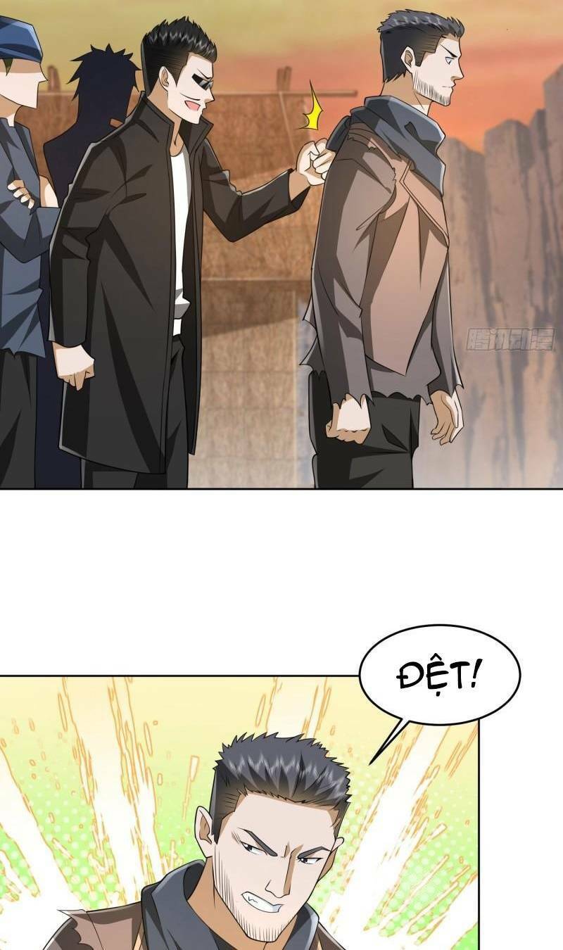 Đệ Nhất Danh Sách Chap 172 - Next Chap 173
