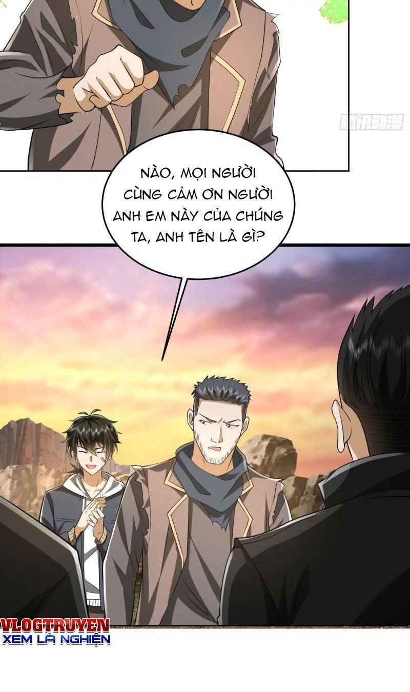 Đệ Nhất Danh Sách Chap 172 - Next Chap 173