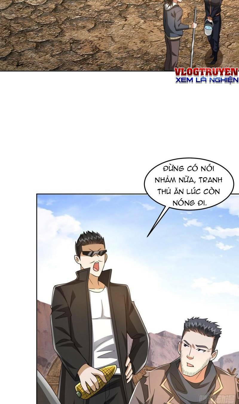 Đệ Nhất Danh Sách Chap 172 - Next Chap 173