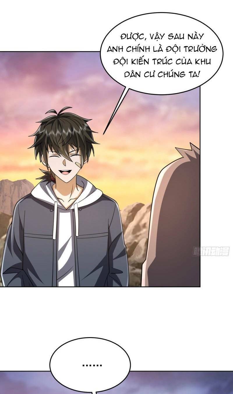 Đệ Nhất Danh Sách Chap 172 - Next Chap 173