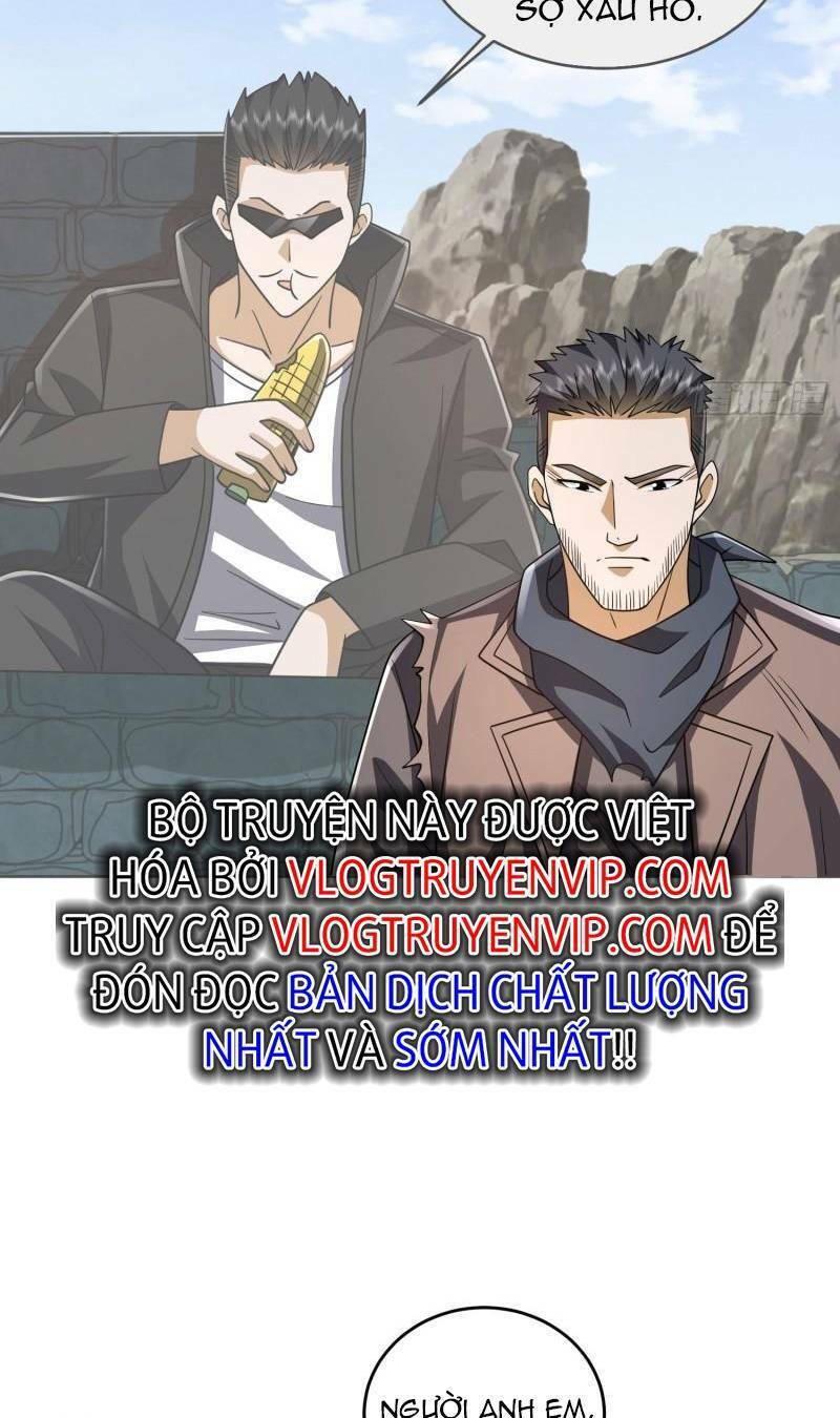 Đệ Nhất Danh Sách Chap 172 - Next Chap 173