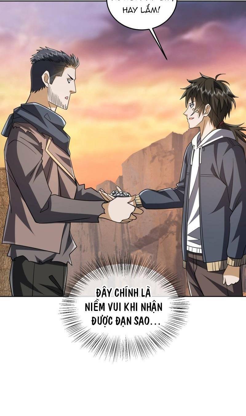 Đệ Nhất Danh Sách Chap 172 - Next Chap 173