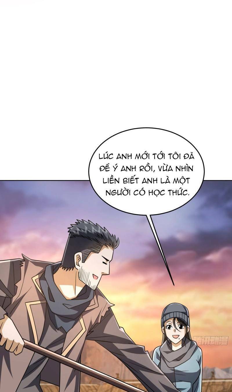 Đệ Nhất Danh Sách Chap 172 - Next Chap 173