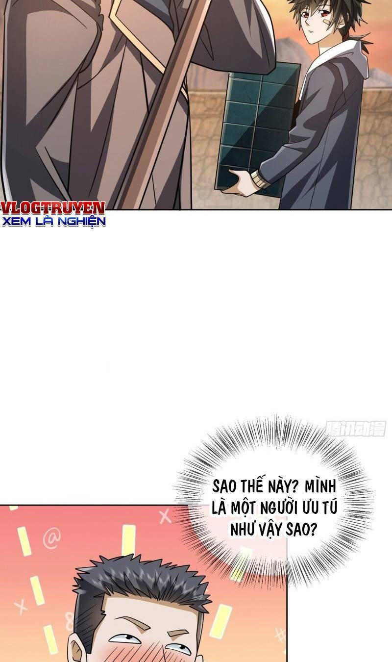 Đệ Nhất Danh Sách Chap 172 - Next Chap 173