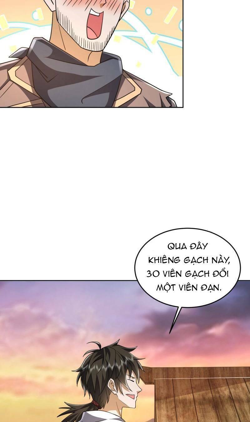 Đệ Nhất Danh Sách Chap 172 - Next Chap 173