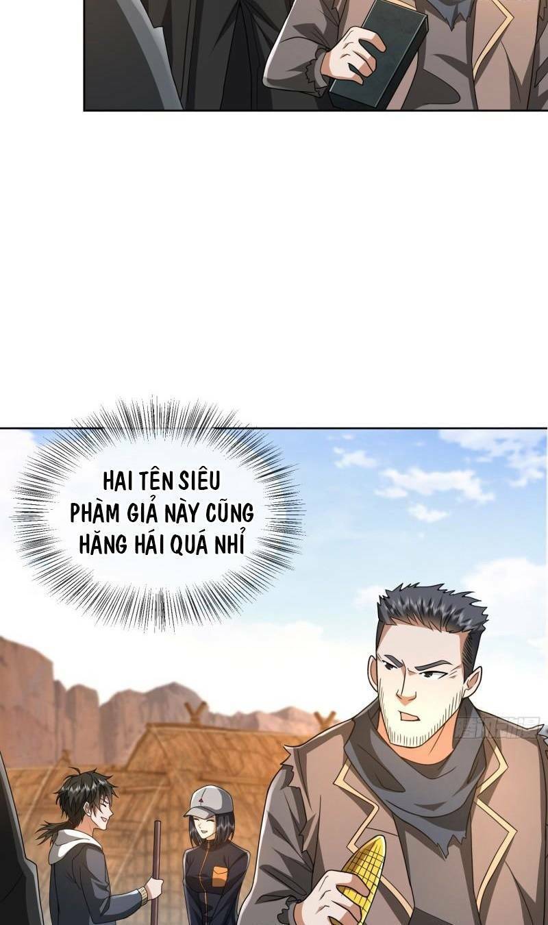 Đệ Nhất Danh Sách Chap 172 - Next Chap 173