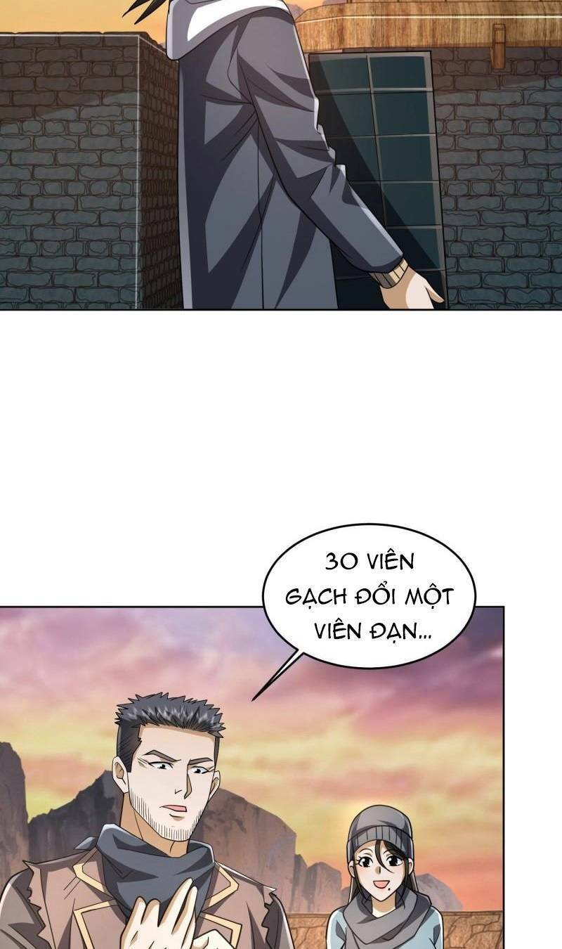 Đệ Nhất Danh Sách Chap 172 - Next Chap 173