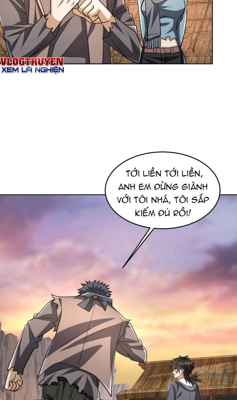 Đệ Nhất Danh Sách Chap 172 - Next Chap 173