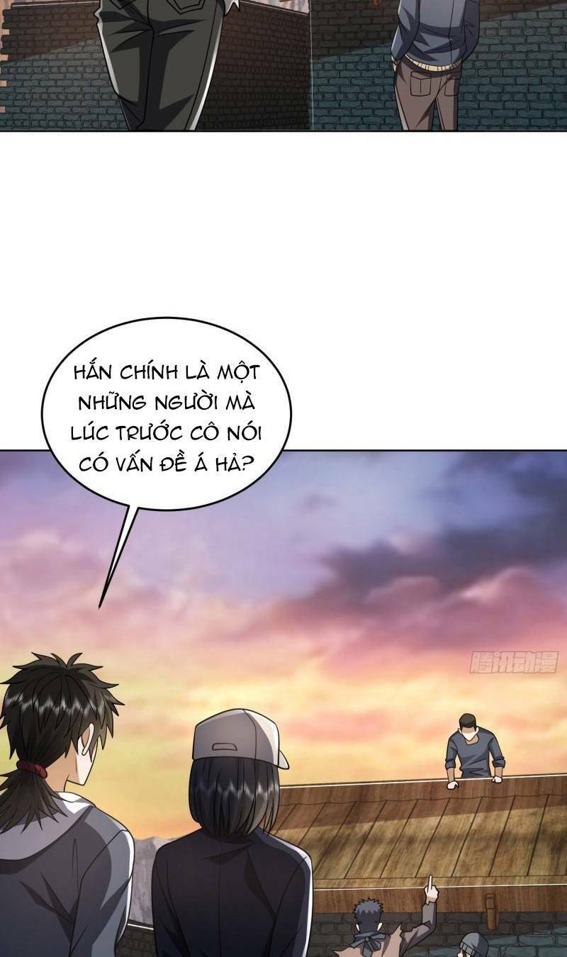 Đệ Nhất Danh Sách Chap 172 - Next Chap 173