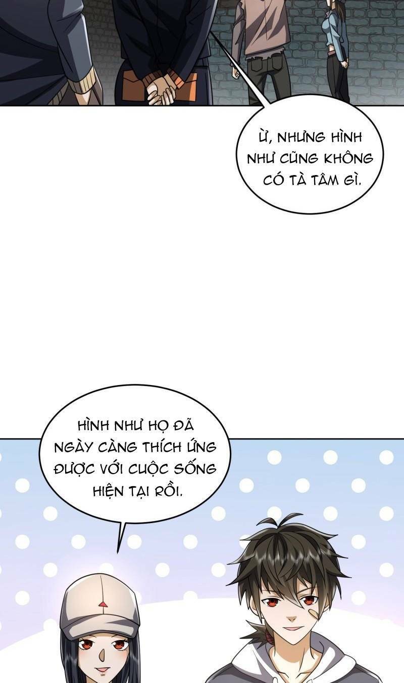 Đệ Nhất Danh Sách Chap 172 - Next Chap 173