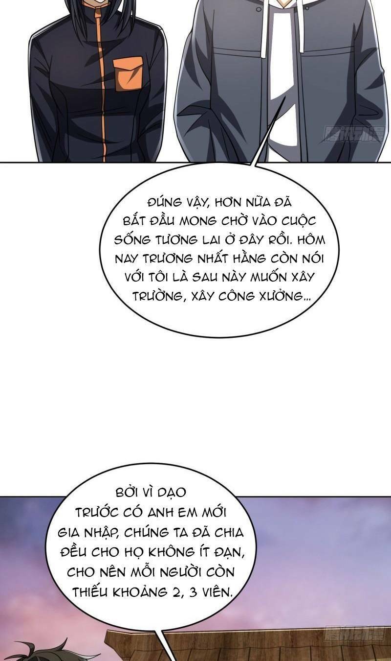 Đệ Nhất Danh Sách Chap 172 - Next Chap 173