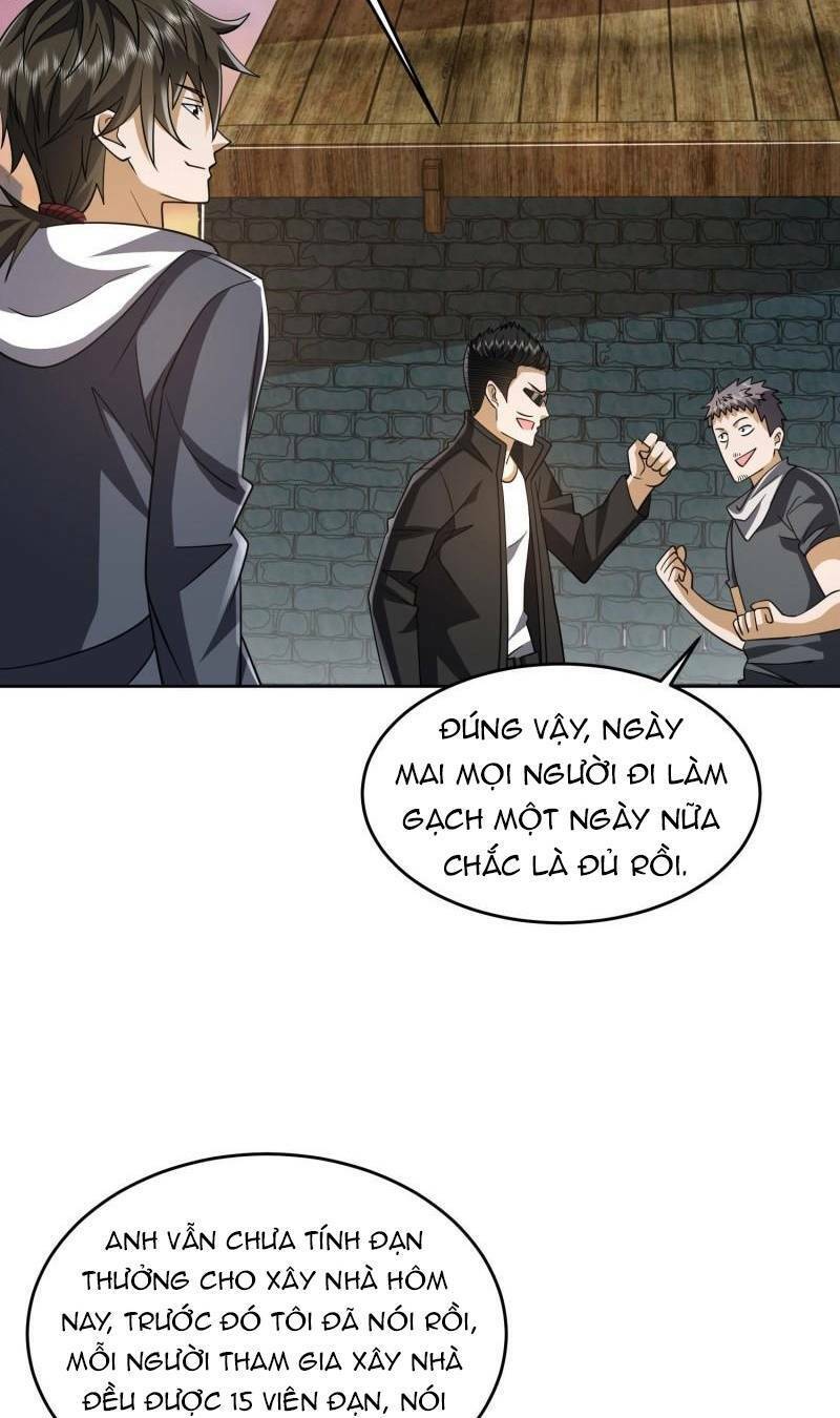 Đệ Nhất Danh Sách Chap 172 - Next Chap 173