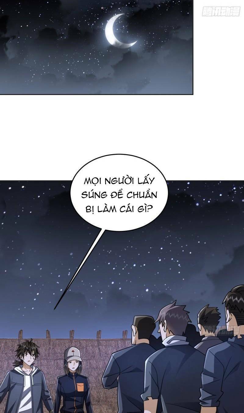 Đệ Nhất Danh Sách Chap 172 - Next Chap 173