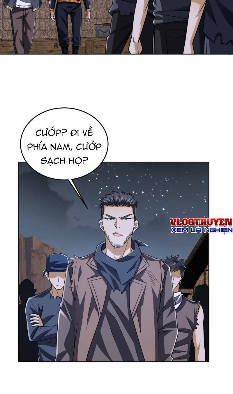 Đệ Nhất Danh Sách Chap 172 - Next Chap 173