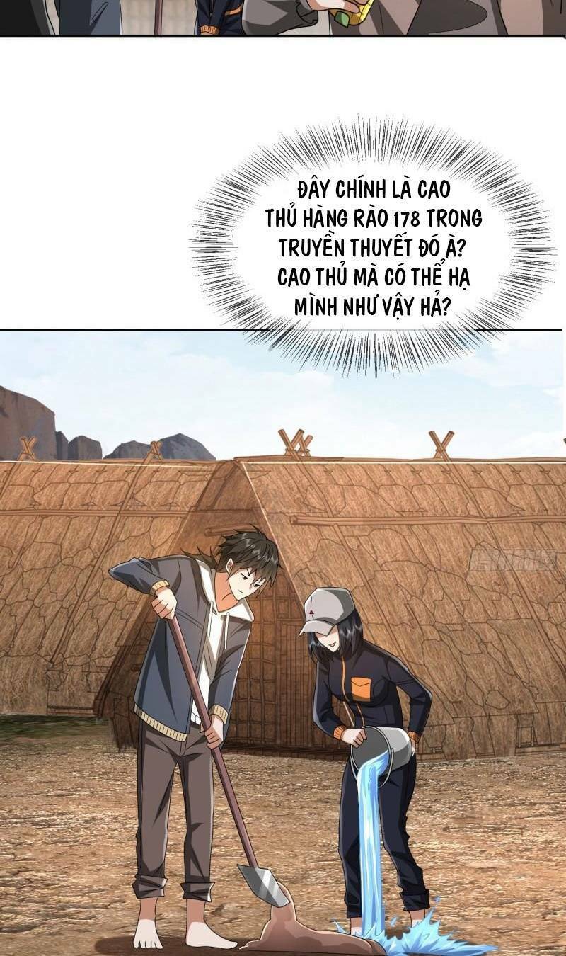 Đệ Nhất Danh Sách Chap 172 - Next Chap 173