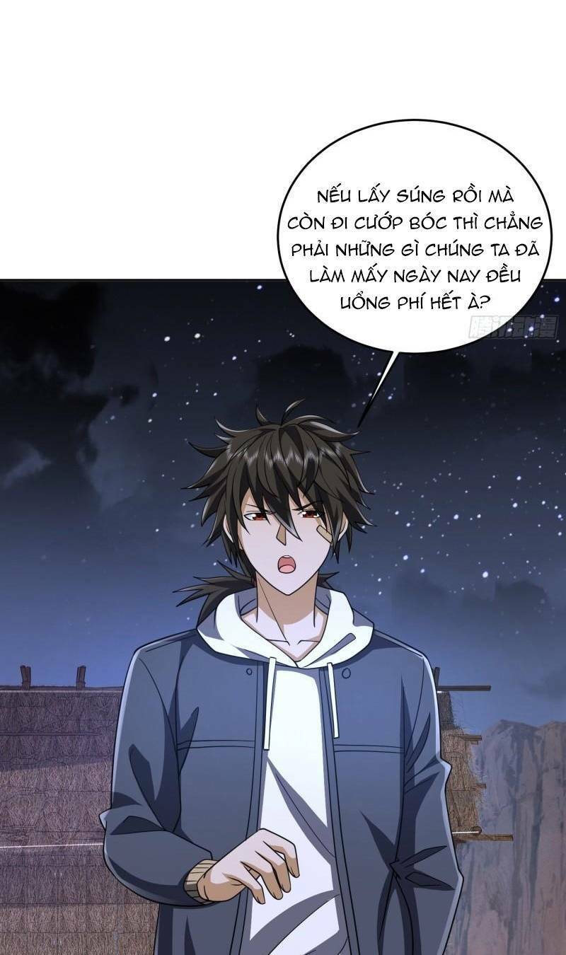 Đệ Nhất Danh Sách Chap 172 - Next Chap 173