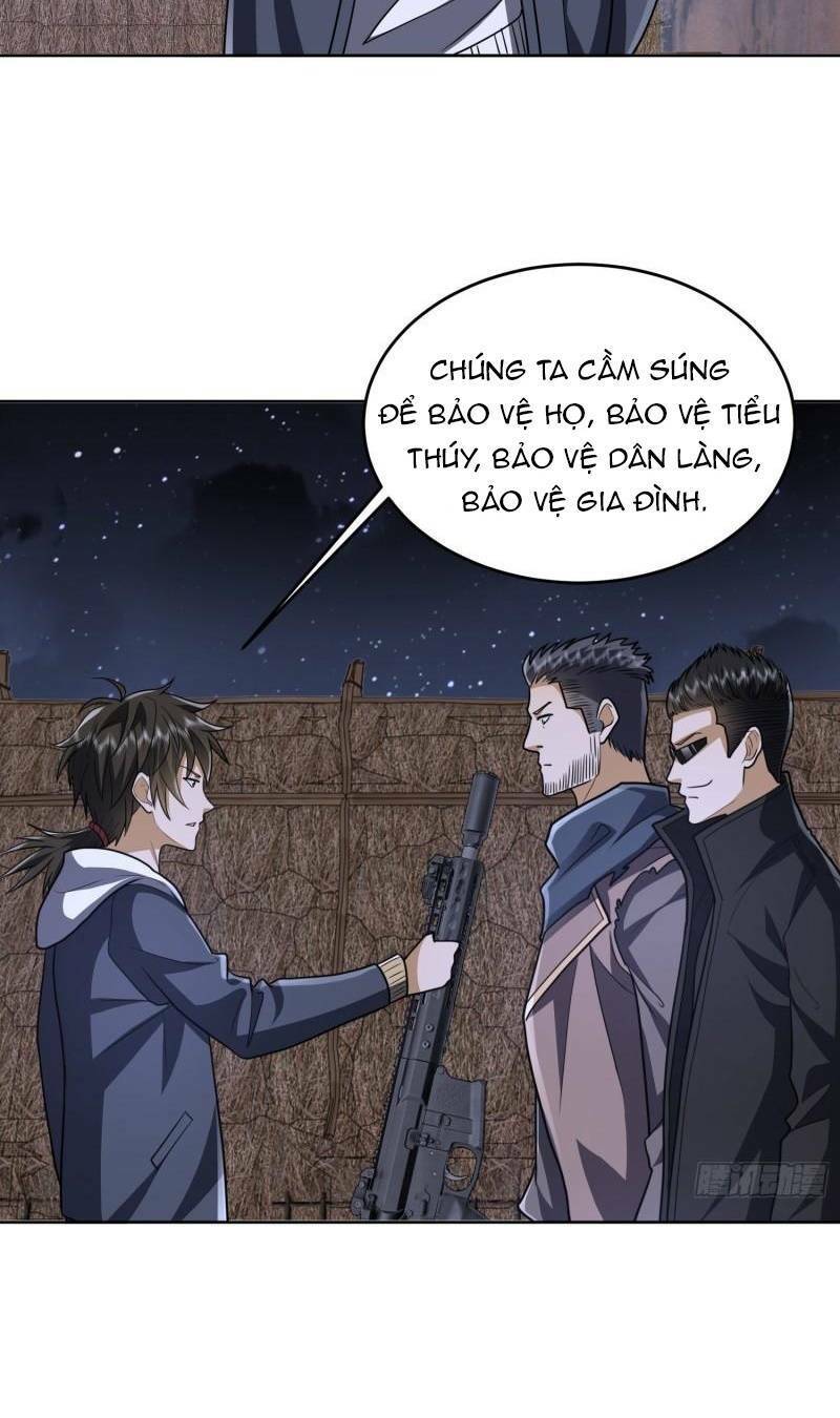 Đệ Nhất Danh Sách Chap 172 - Next Chap 173