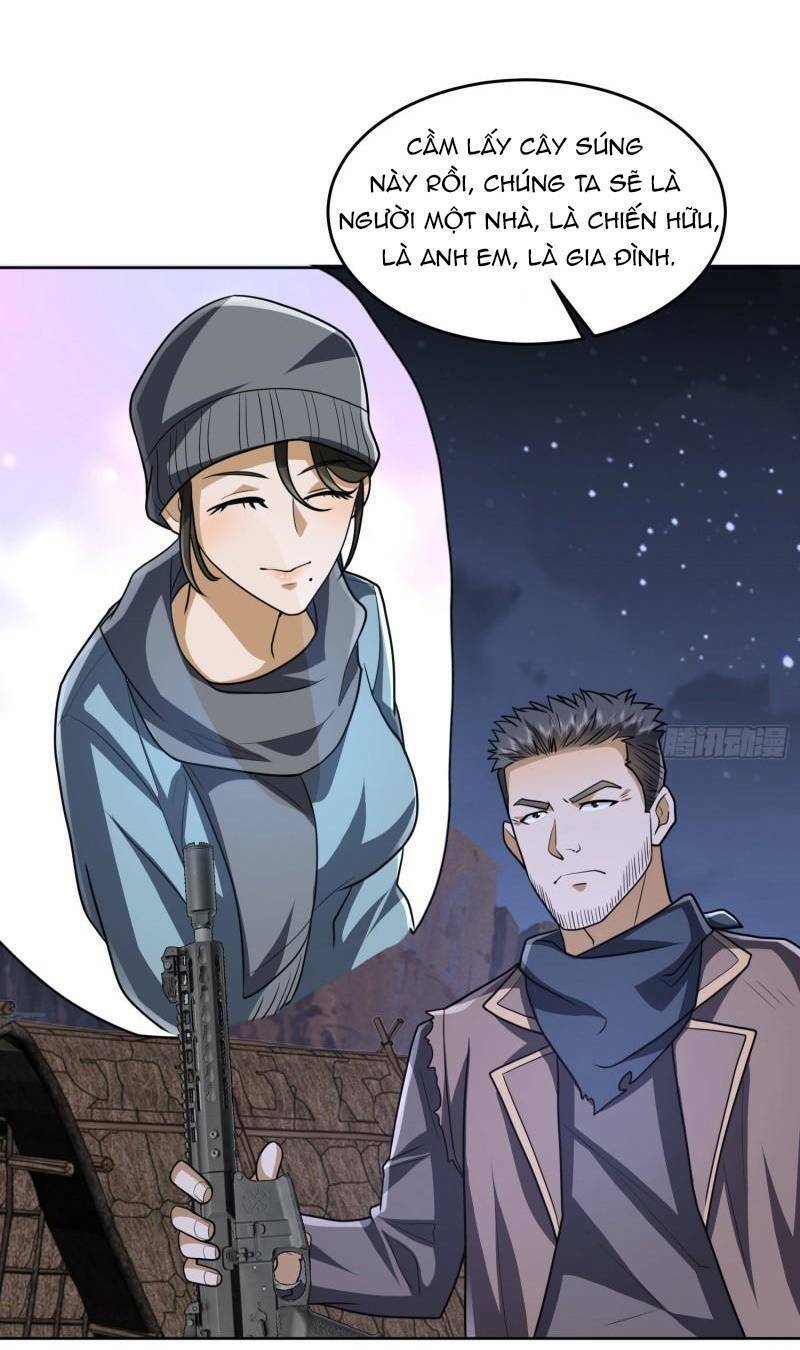 Đệ Nhất Danh Sách Chap 172 - Next Chap 173