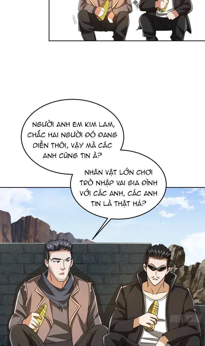 Đệ Nhất Danh Sách Chap 172 - Next Chap 173