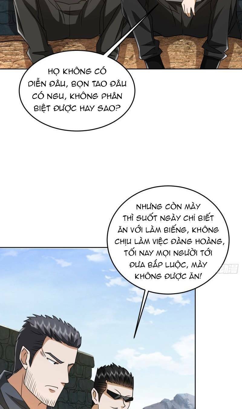 Đệ Nhất Danh Sách Chap 172 - Next Chap 173