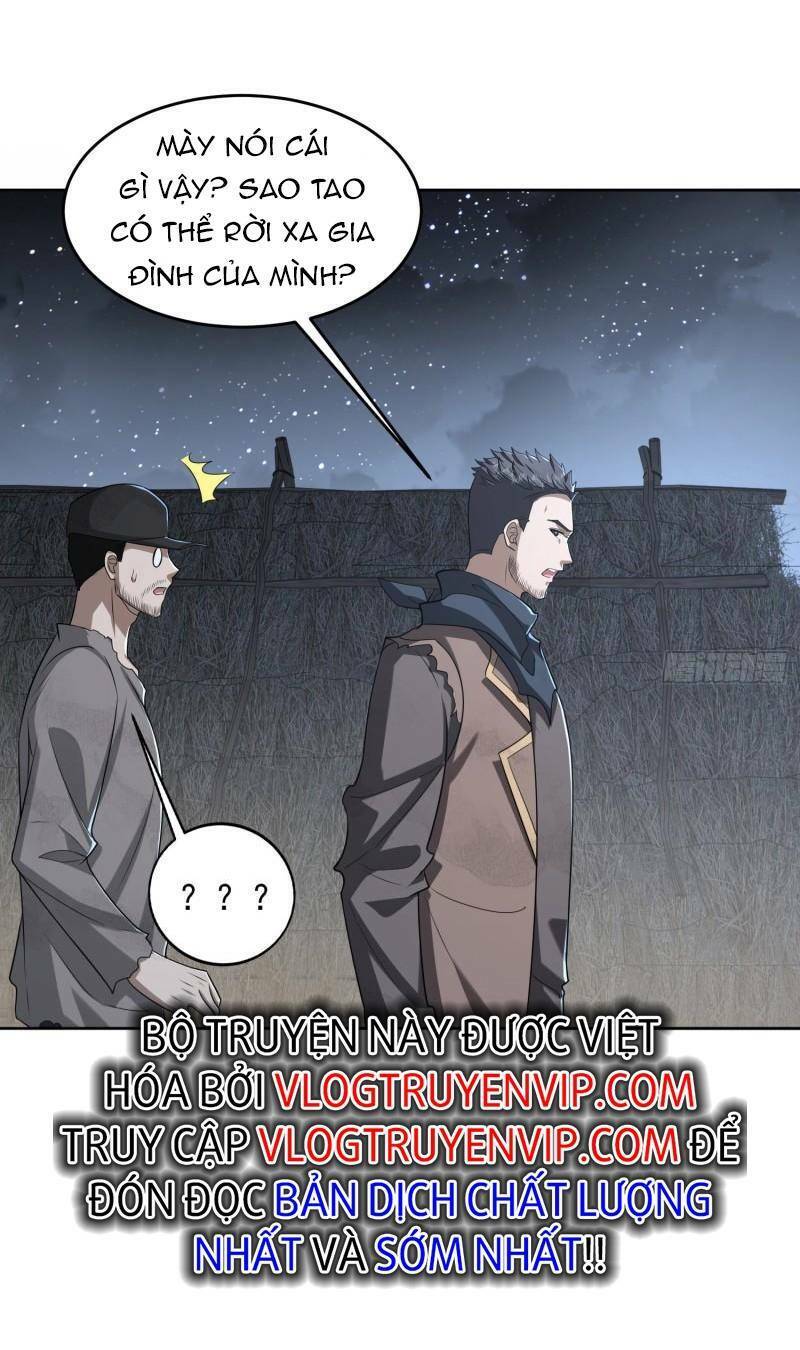 Đệ Nhất Danh Sách Chap 173 - Next Chap 174