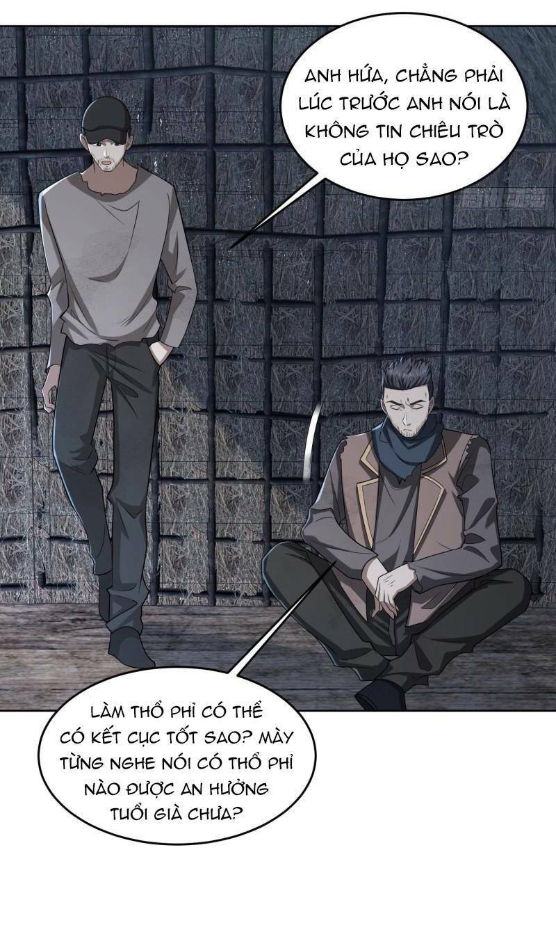 Đệ Nhất Danh Sách Chap 173 - Next Chap 174