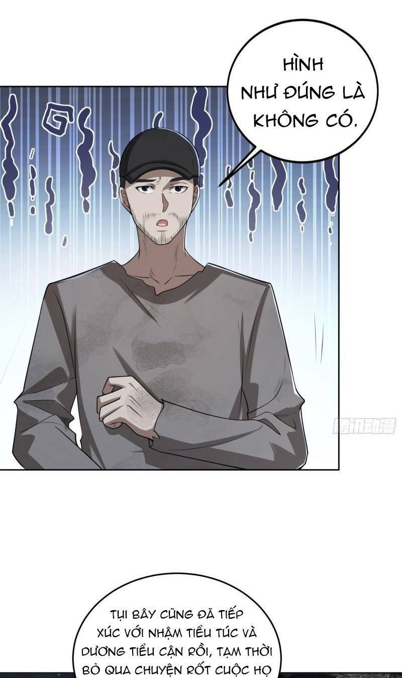 Đệ Nhất Danh Sách Chap 173 - Next Chap 174