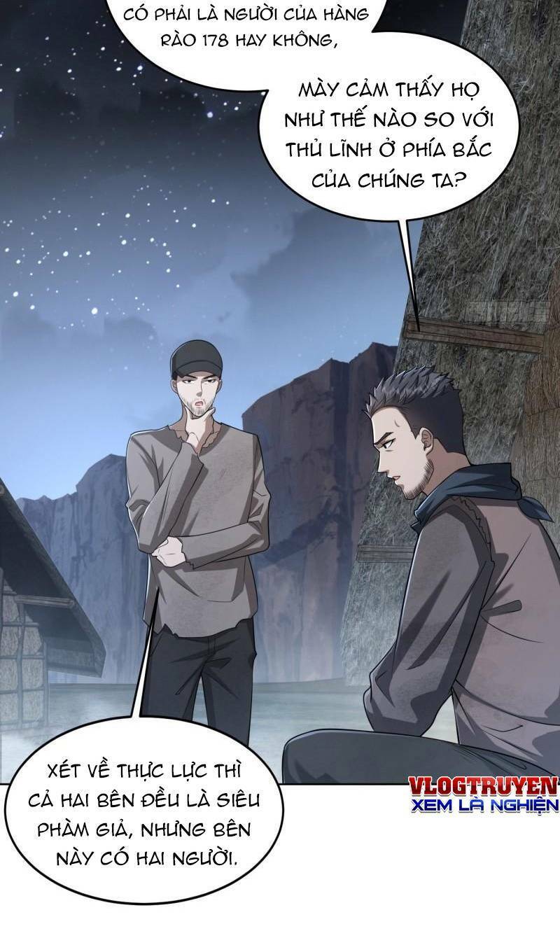Đệ Nhất Danh Sách Chap 173 - Next Chap 174