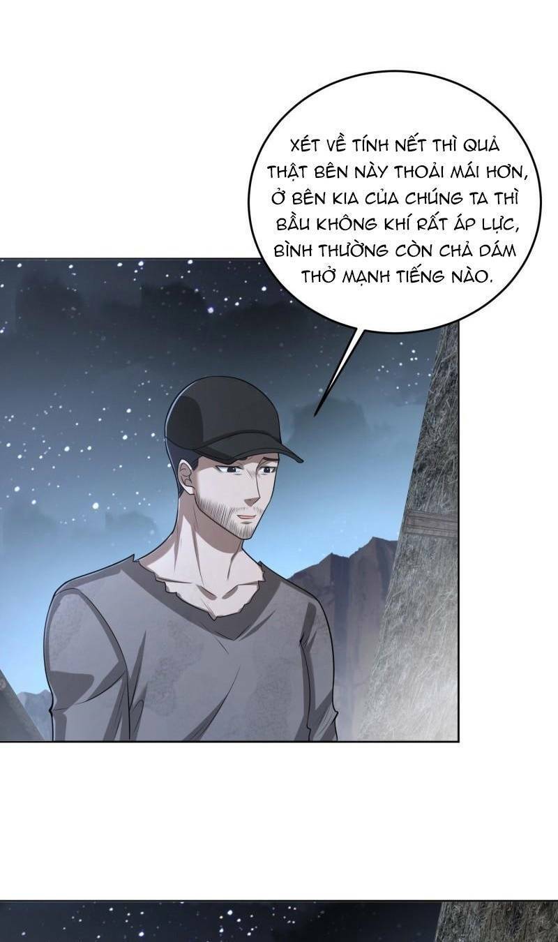 Đệ Nhất Danh Sách Chap 173 - Next Chap 174