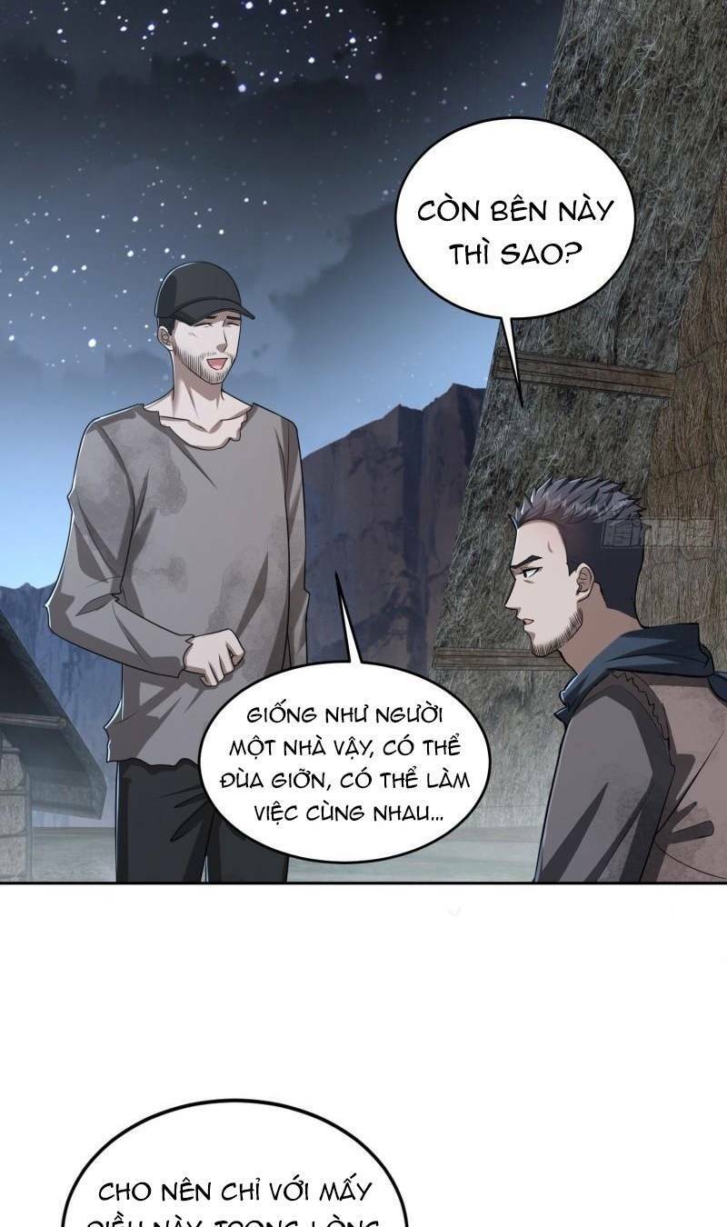 Đệ Nhất Danh Sách Chap 173 - Next Chap 174