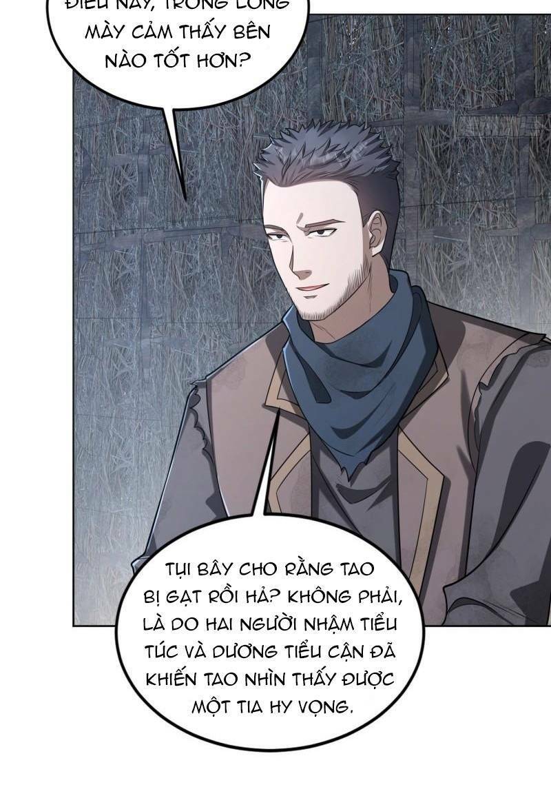 Đệ Nhất Danh Sách Chap 173 - Next Chap 174