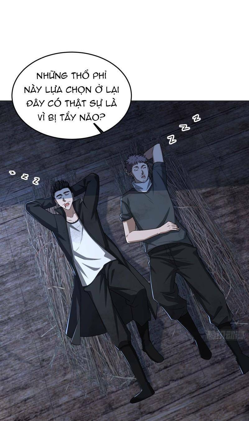 Đệ Nhất Danh Sách Chap 173 - Next Chap 174