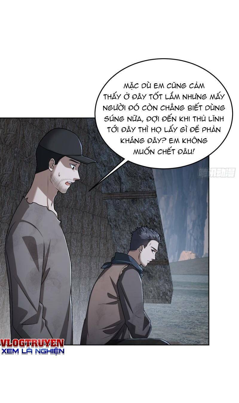 Đệ Nhất Danh Sách Chap 173 - Next Chap 174