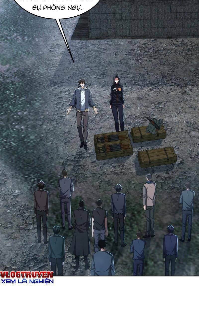 Đệ Nhất Danh Sách Chap 173 - Next Chap 174