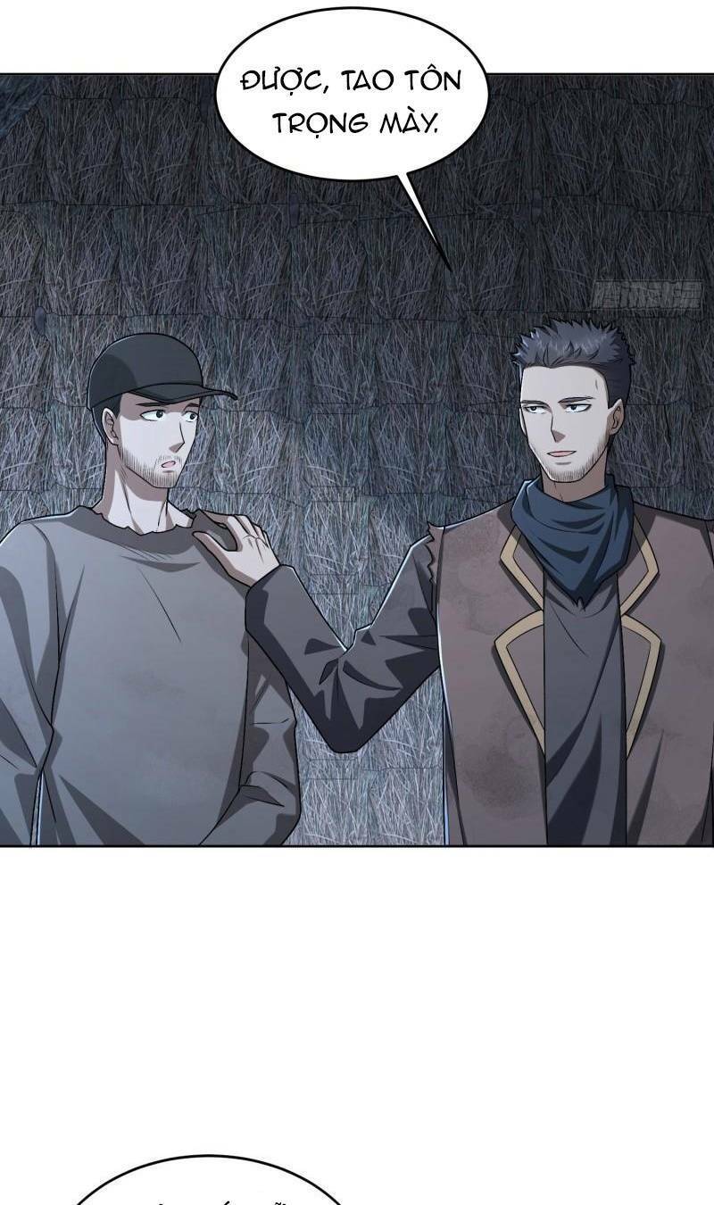 Đệ Nhất Danh Sách Chap 173 - Next Chap 174