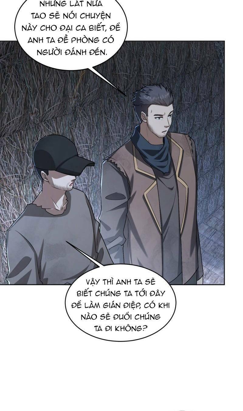 Đệ Nhất Danh Sách Chap 173 - Next Chap 174