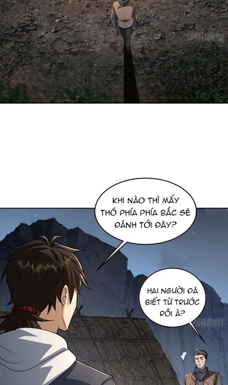 Đệ Nhất Danh Sách Chap 173 - Next Chap 174