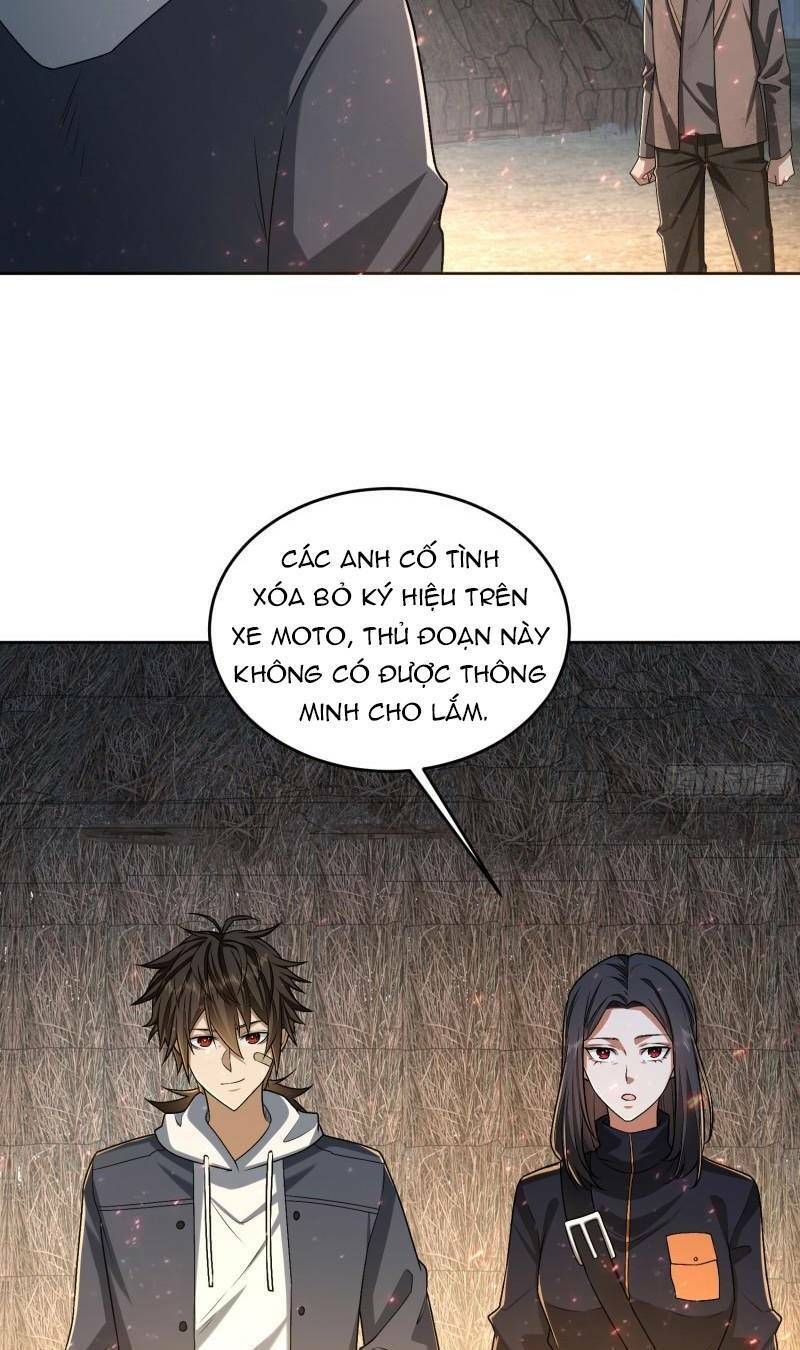 Đệ Nhất Danh Sách Chap 173 - Next Chap 174