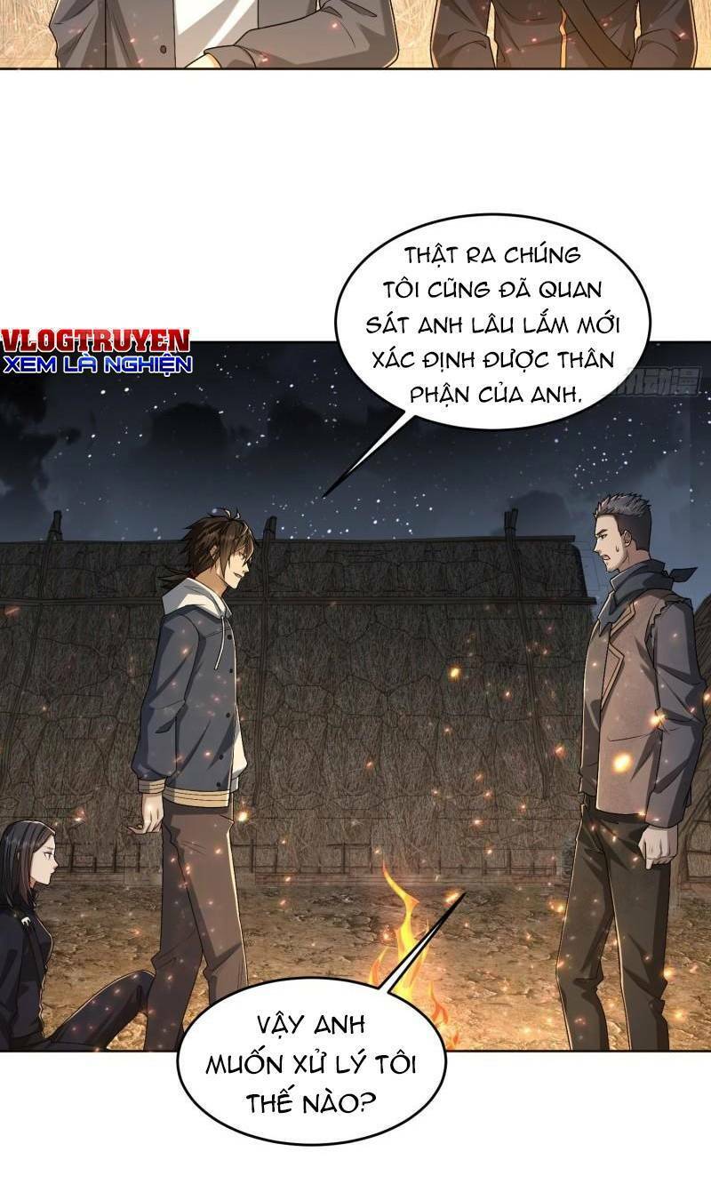 Đệ Nhất Danh Sách Chap 173 - Next Chap 174