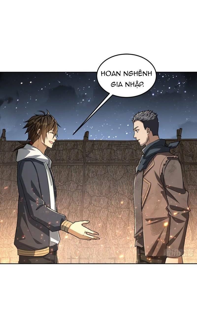 Đệ Nhất Danh Sách Chap 173 - Next Chap 174