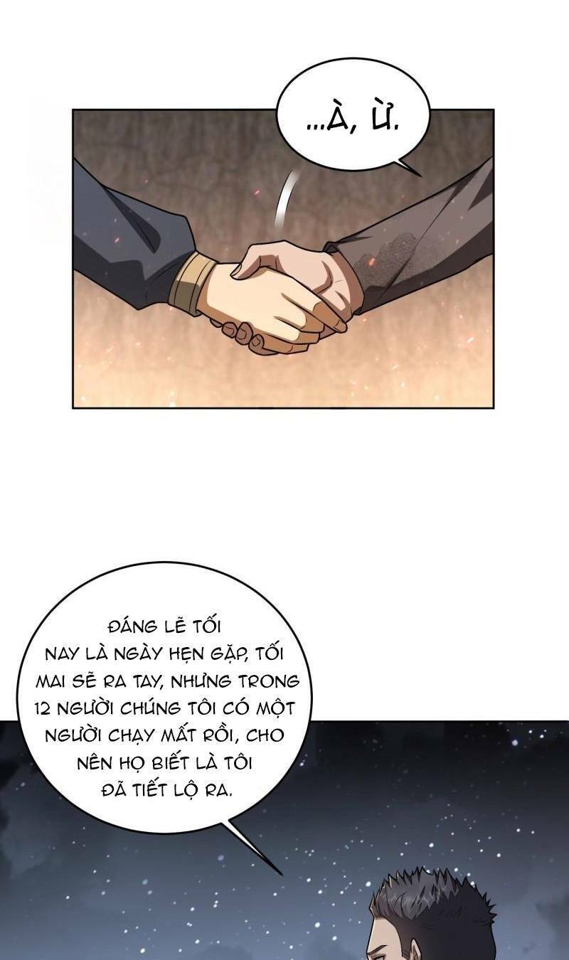 Đệ Nhất Danh Sách Chap 173 - Next Chap 174