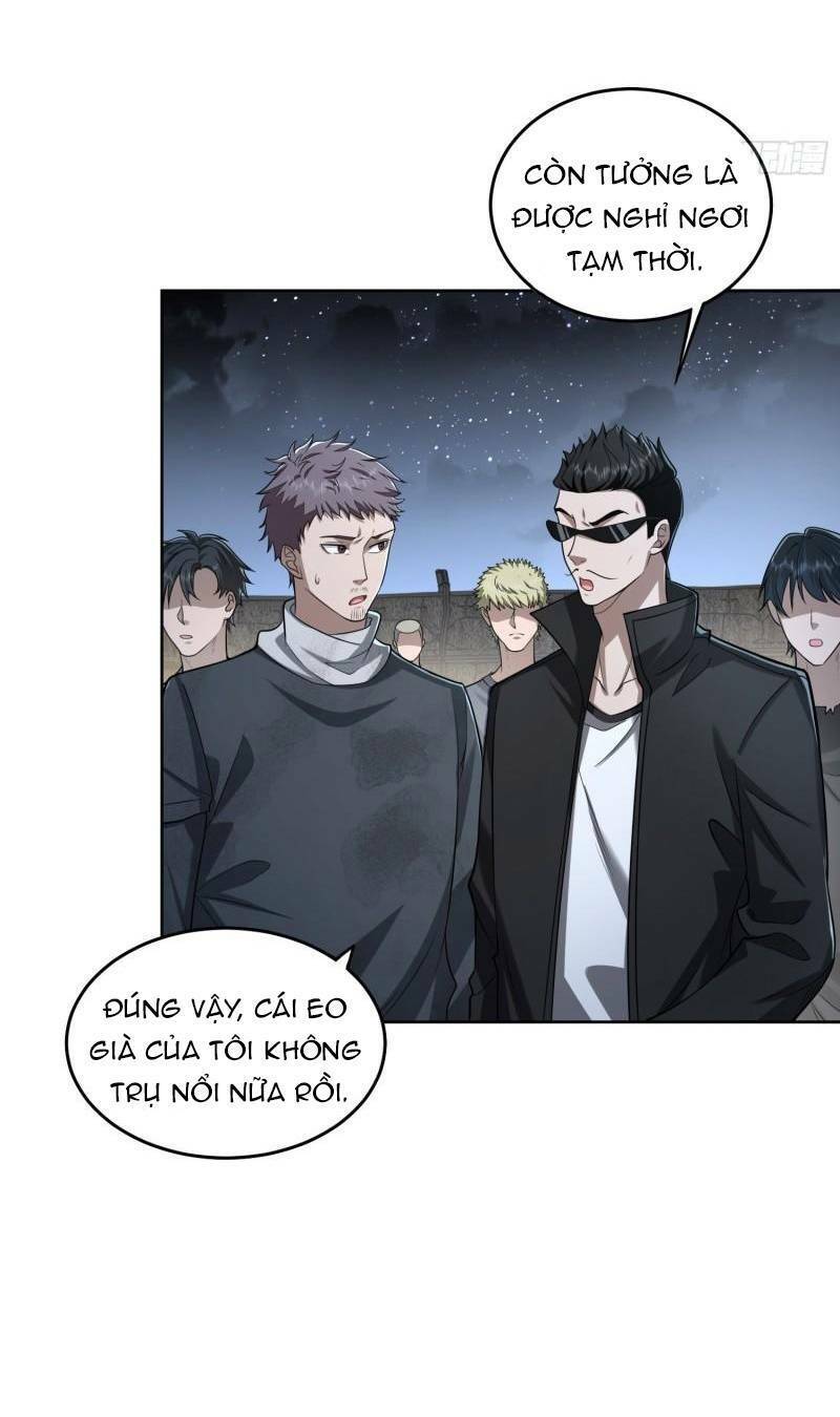 Đệ Nhất Danh Sách Chap 173 - Next Chap 174