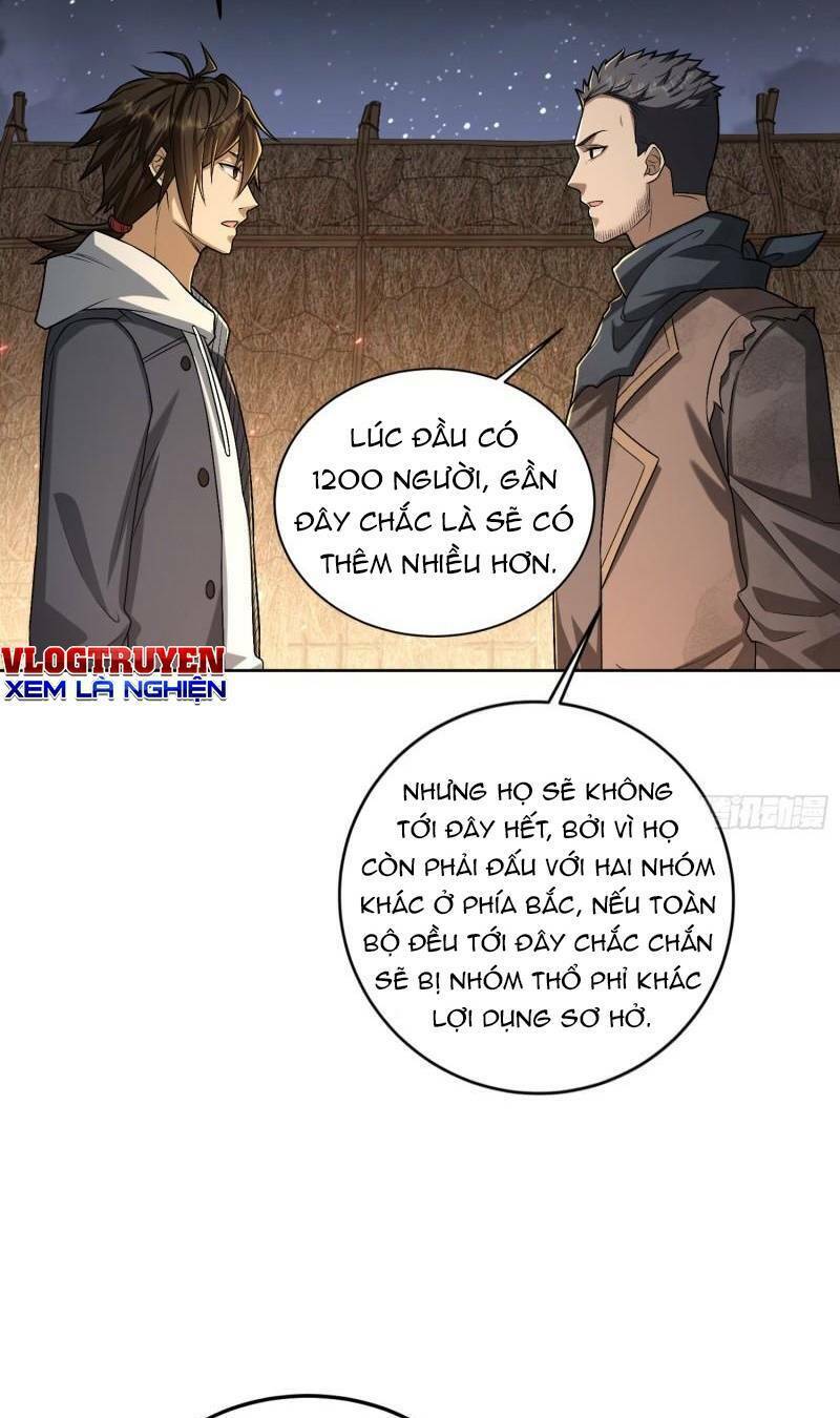 Đệ Nhất Danh Sách Chap 173 - Next Chap 174