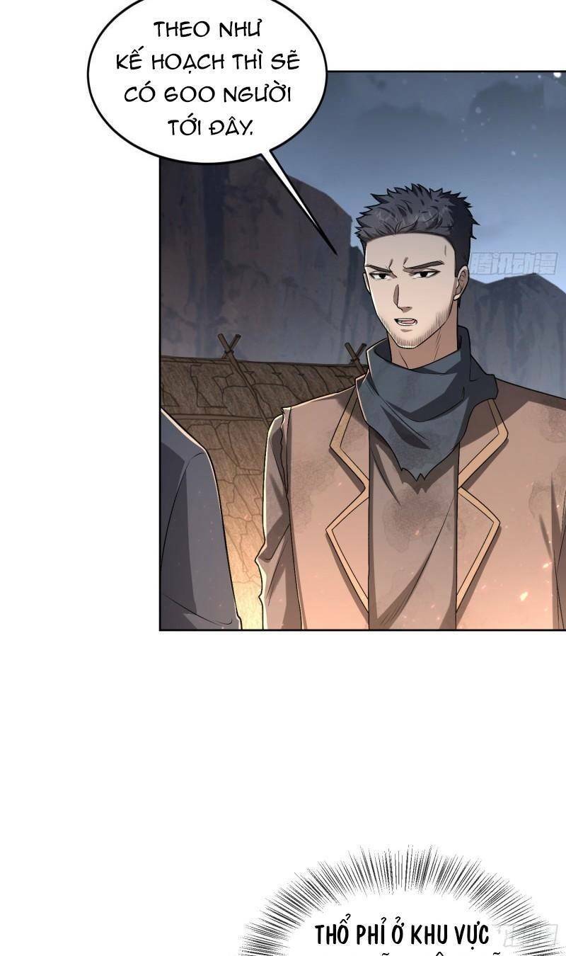 Đệ Nhất Danh Sách Chap 173 - Next Chap 174