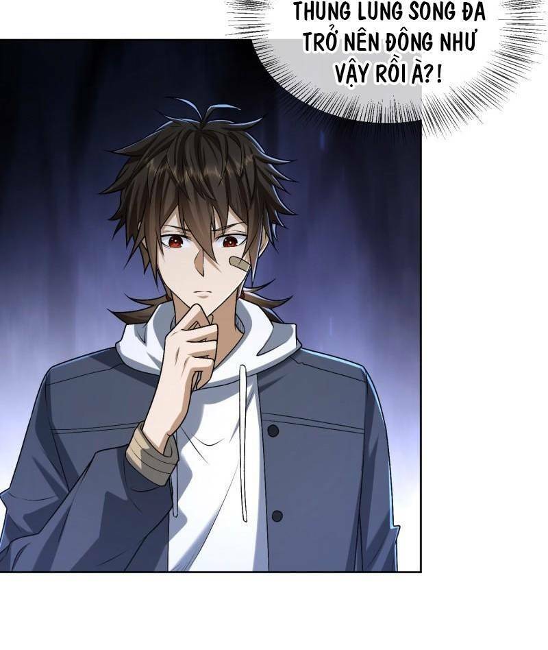 Đệ Nhất Danh Sách Chap 173 - Next Chap 174