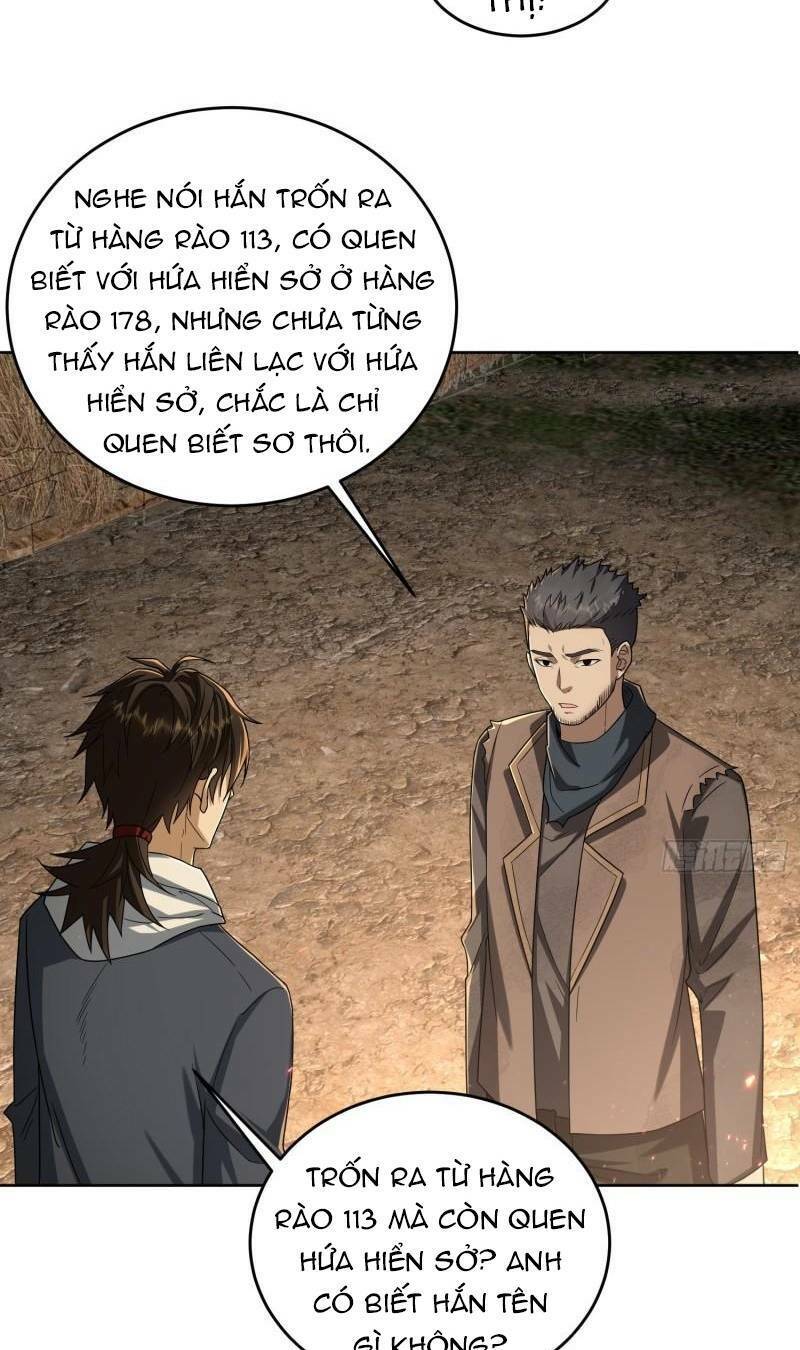 Đệ Nhất Danh Sách Chap 173 - Next Chap 174