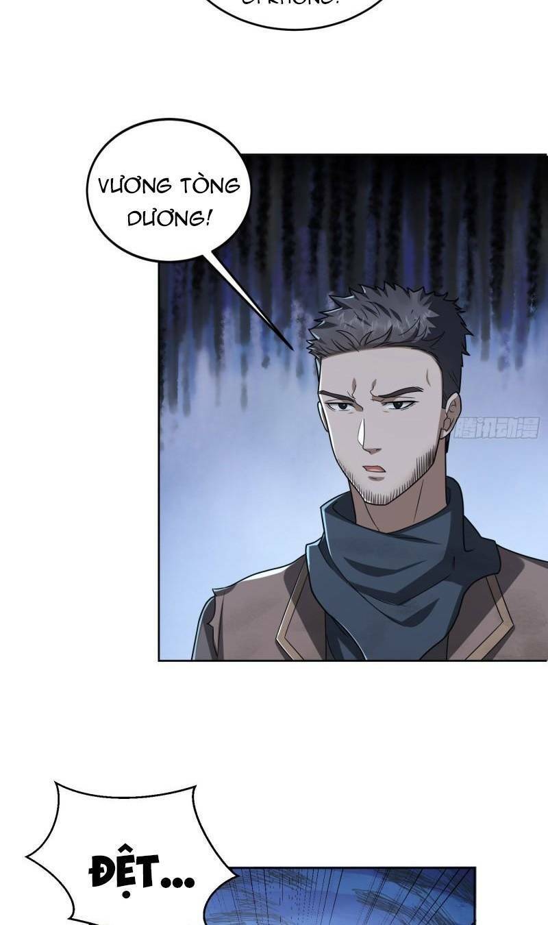 Đệ Nhất Danh Sách Chap 173 - Next Chap 174