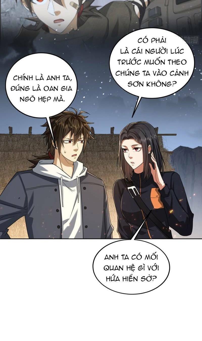 Đệ Nhất Danh Sách Chap 173 - Next Chap 174