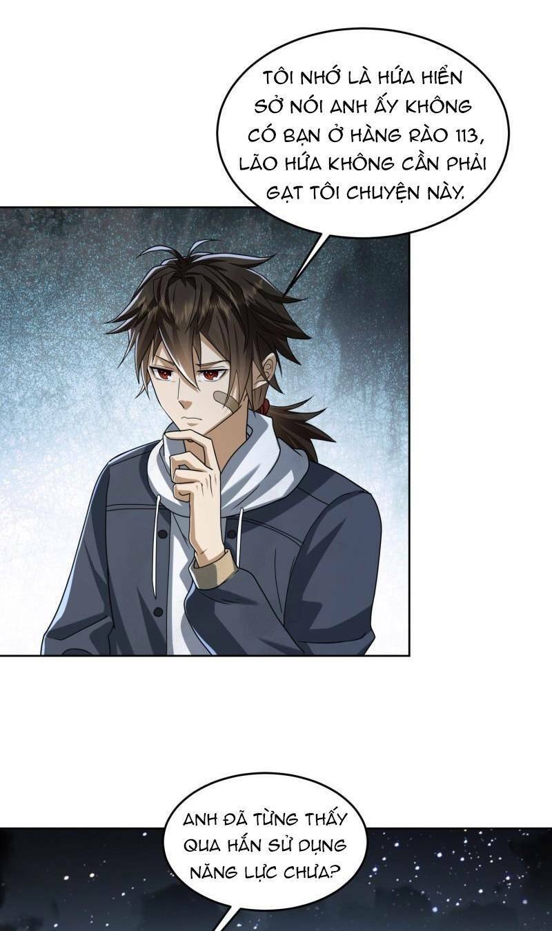 Đệ Nhất Danh Sách Chap 173 - Next Chap 174