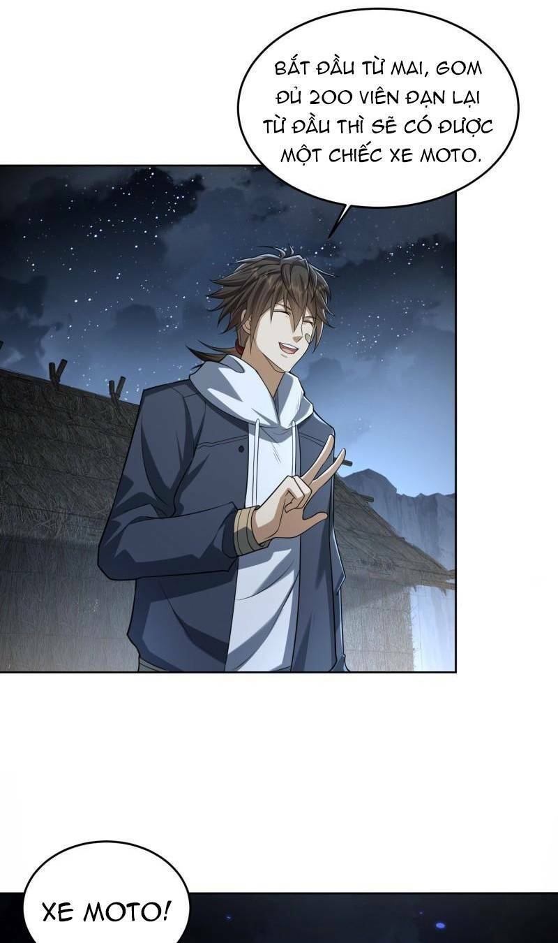 Đệ Nhất Danh Sách Chap 173 - Next Chap 174